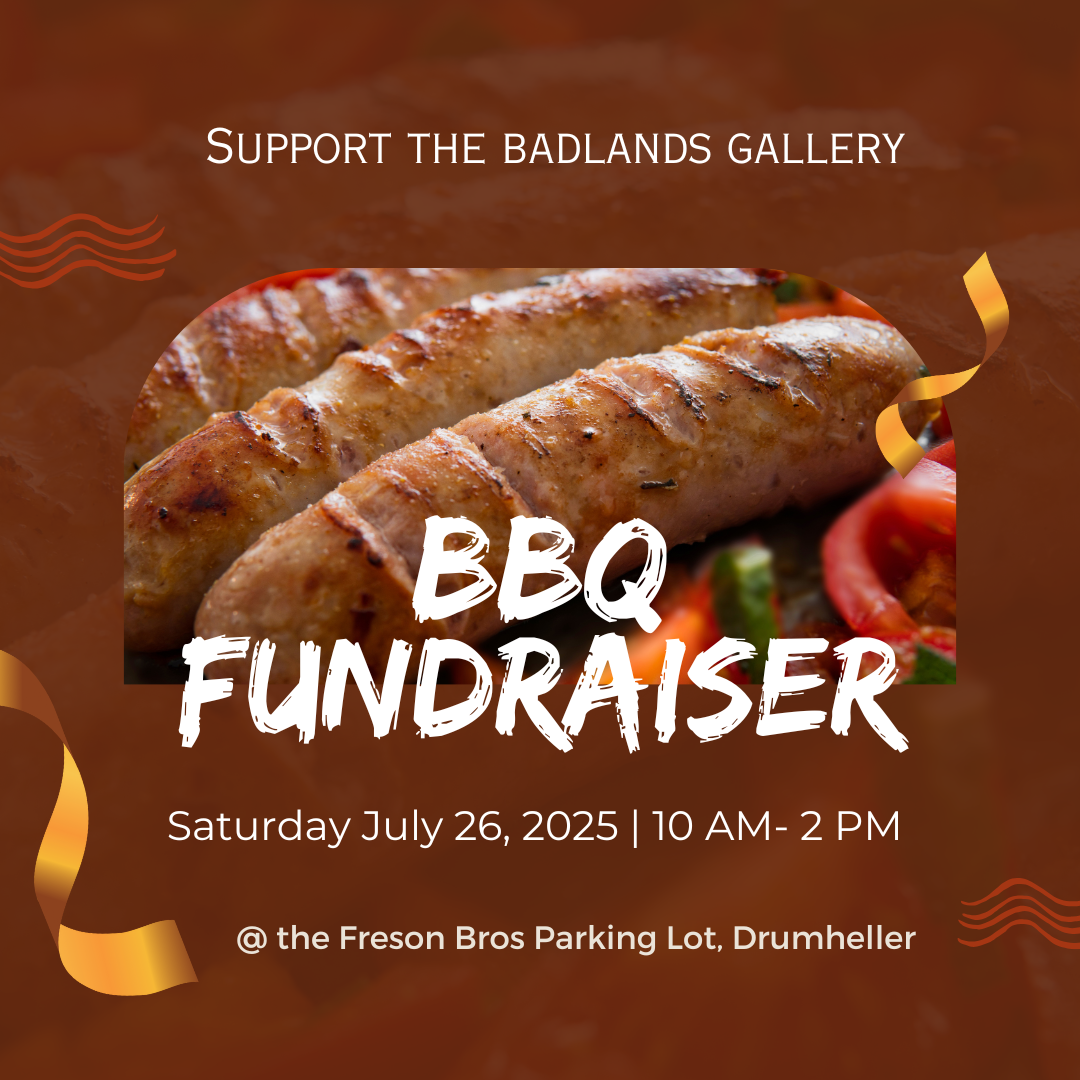 BBQ Fundraiser