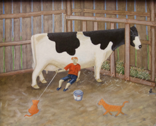 BarnFun