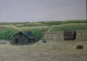 Homestead