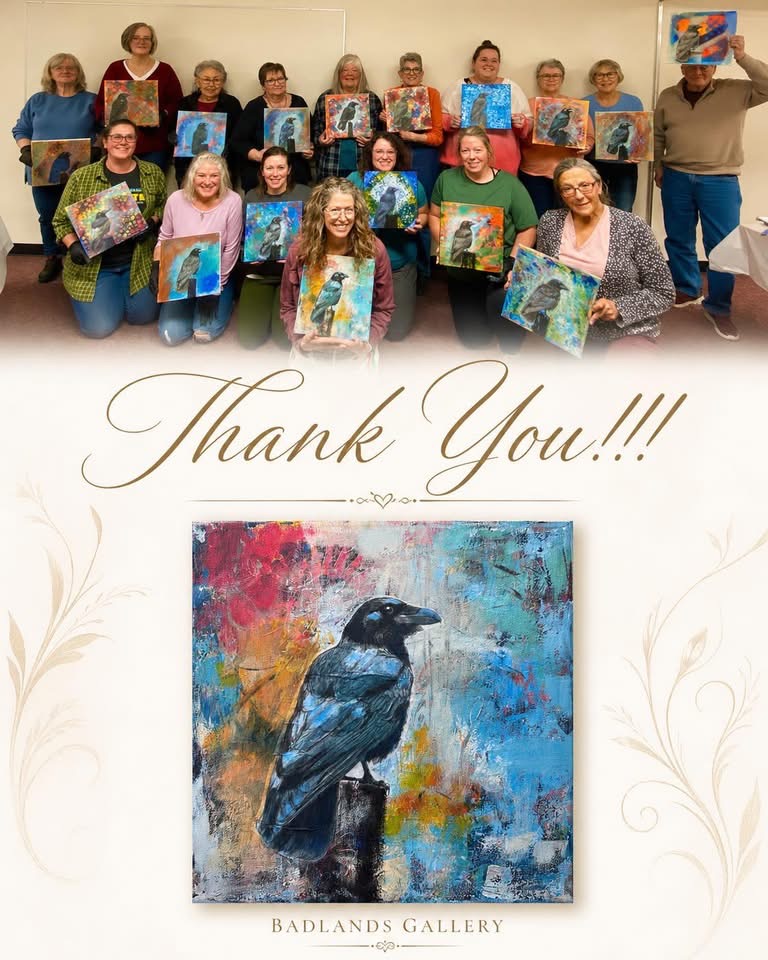 Paint Night