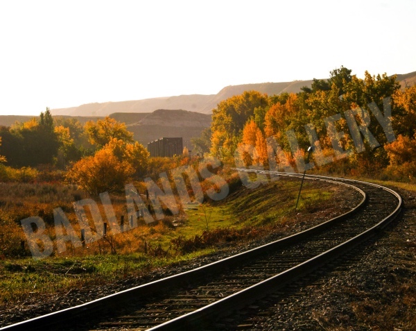 Retired Rails