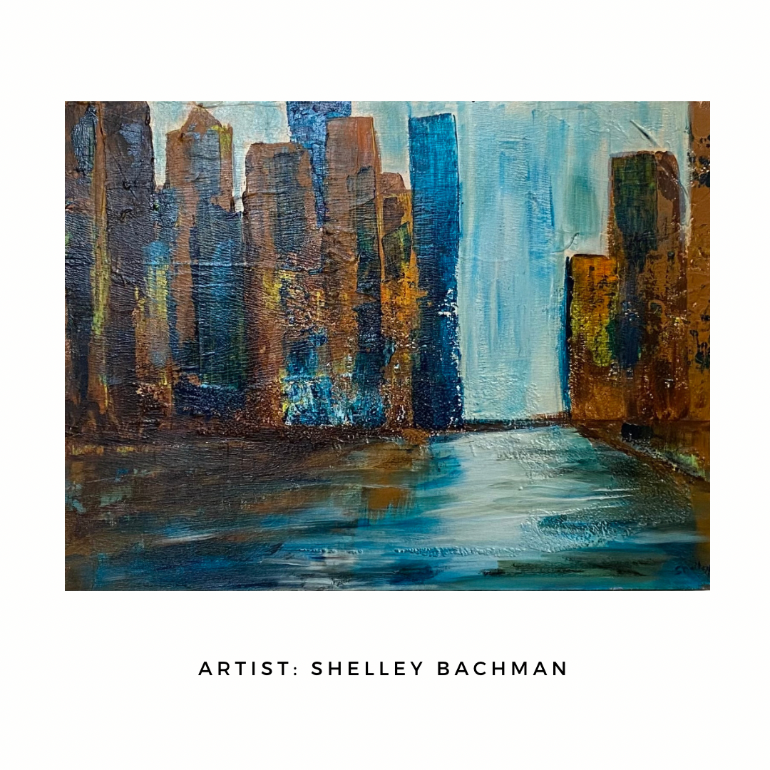Abstract City
