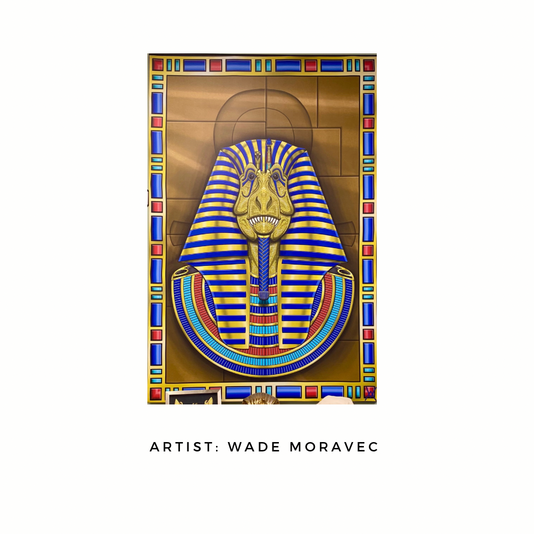 King Tut
