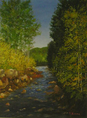 Trickle Creek